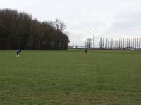Chantier sol 3
